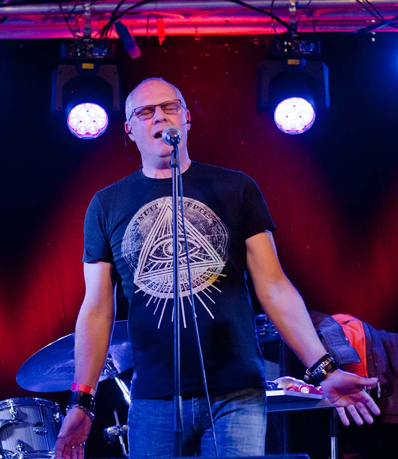 Mark Albewhite Mark Albewhite